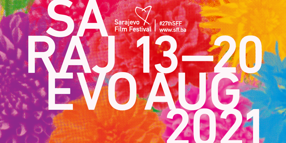 Buy tickets for the 27th Sarajevo Film Festival! Sarajevo Film Festival